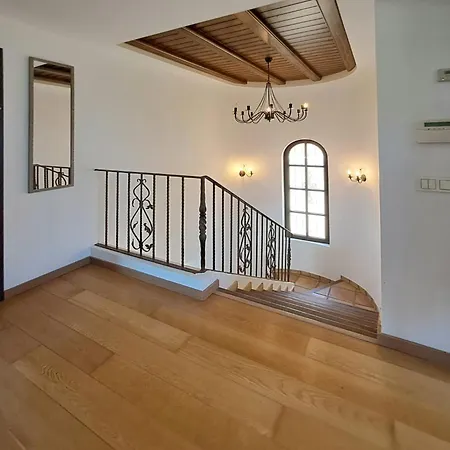 Noctua La Quinta Golf 022 Villa *