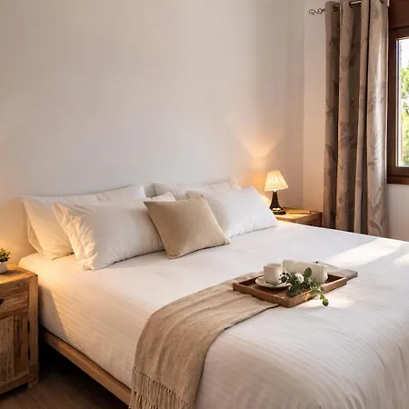 Noctua La Quinta Golf 022 Villa
