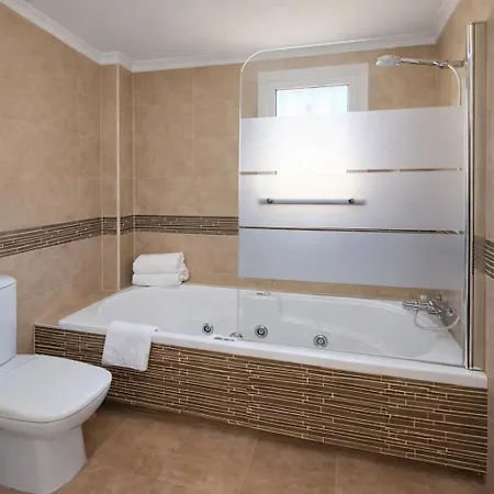 Villa Noctua La Quinta Golf 022 Marbella